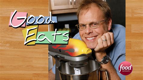 Free trial available to new subscribers. Terms apply. Alton Brown explores the origins of ingredients with humor and expertise. Stream now on discovery+. 